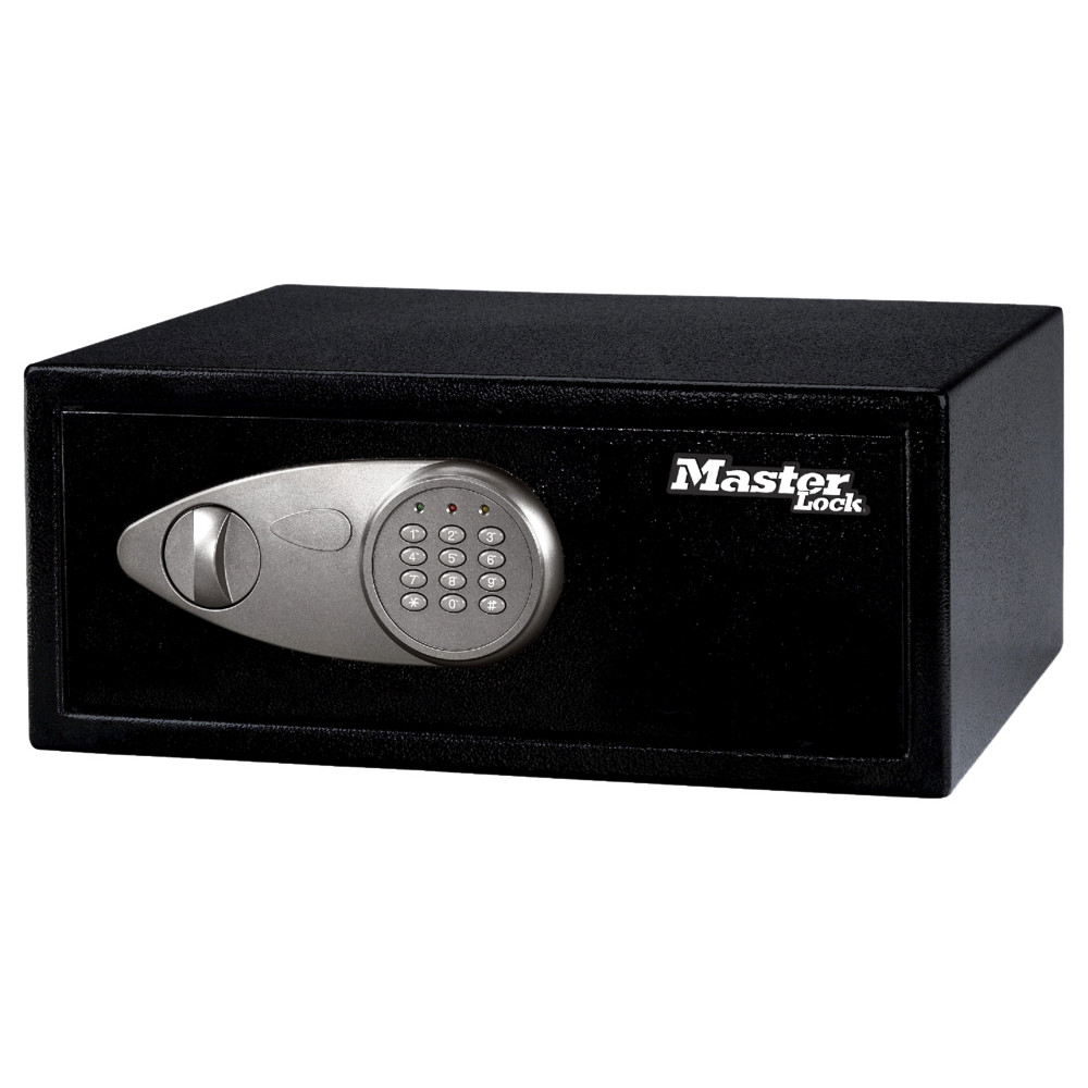 [X075ML] Kluis MasterLock met digitale combinatie groot