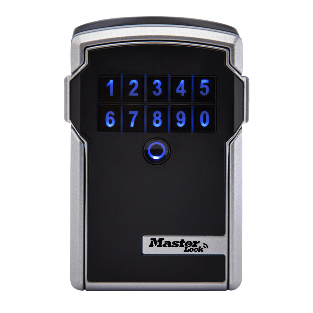 [5441EURD] Sleutelkluis MasterLock Select Access Bluetooth