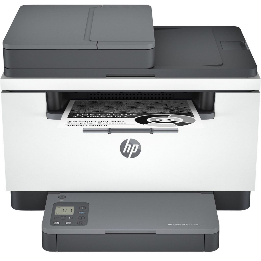 [6GX01F] Multifunctional Laser HP Laserjet M234SDW