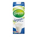 Campina LangLekker Volle Melk pak 1ltr