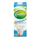 Campina LangLekker Halfvolle Melk pak 1ltr