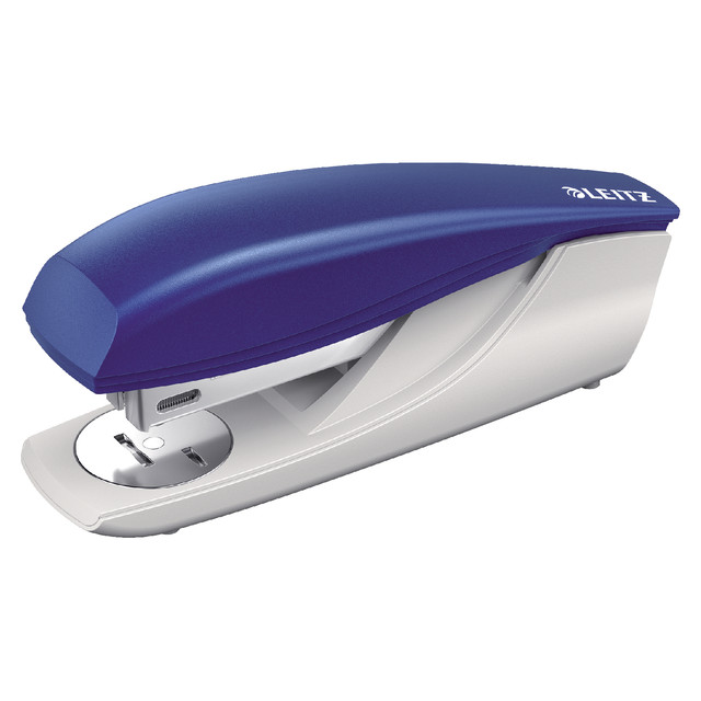 [55000035] Bureaunietmachine Leitz Nexxt 30 vel blauw