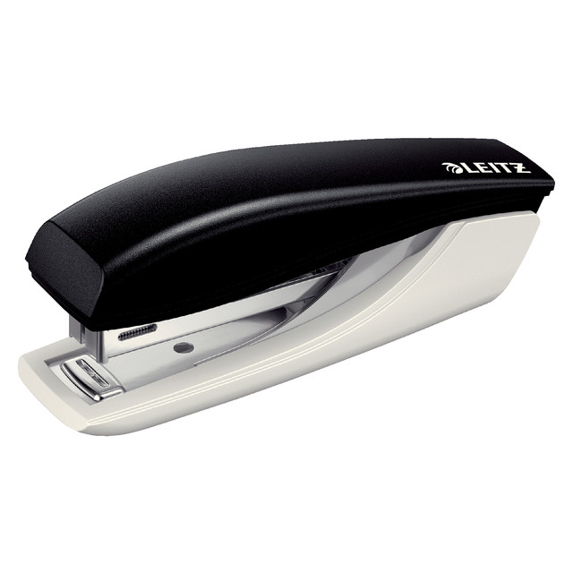 [55170095] Nietmachine Leitz Nexxt mini 10vel zwart