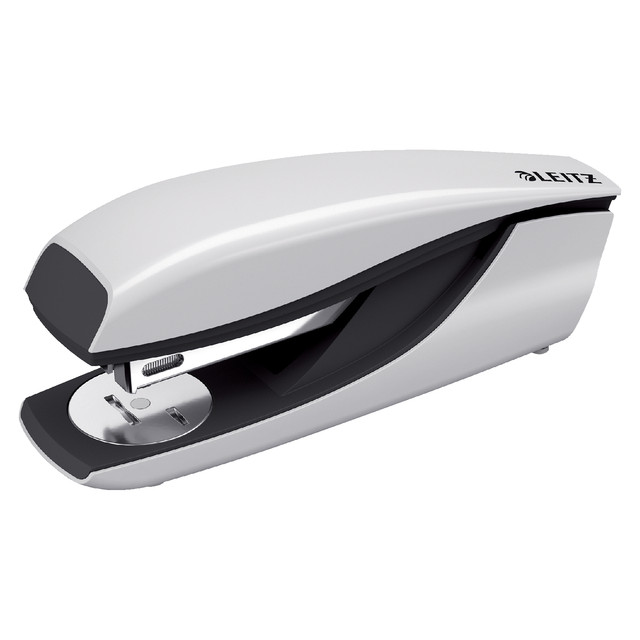 [55020085] Nietmachine Leitz Nexxt 30 vel grijs