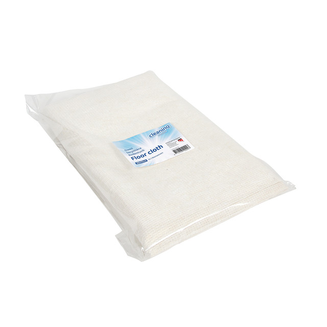 [102069] Dweil Cleaninq non woven 60x70cm 3 stuks