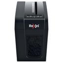 Papiervernietiger Rexel Secure X6-SL 4x40mm