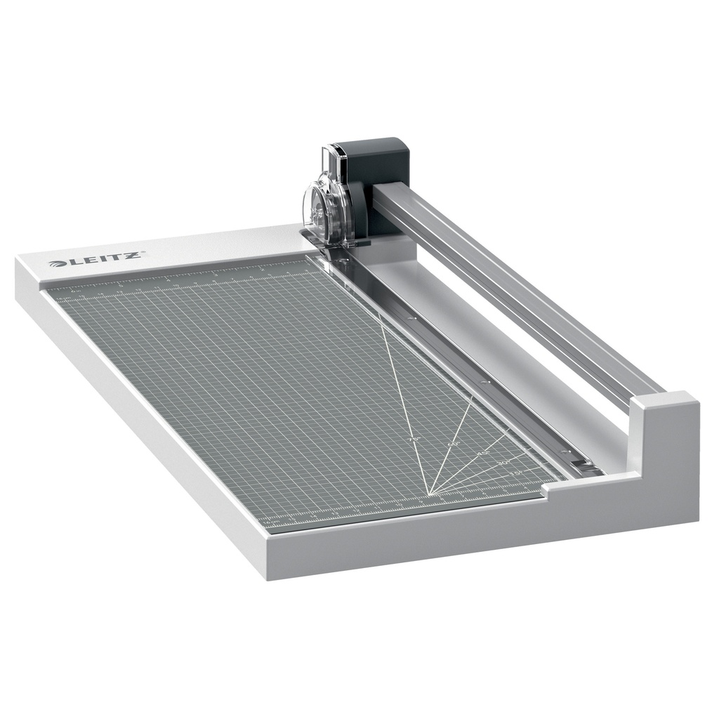 [90260000] Rolsnijmachine Leitz Precision Home Office A4