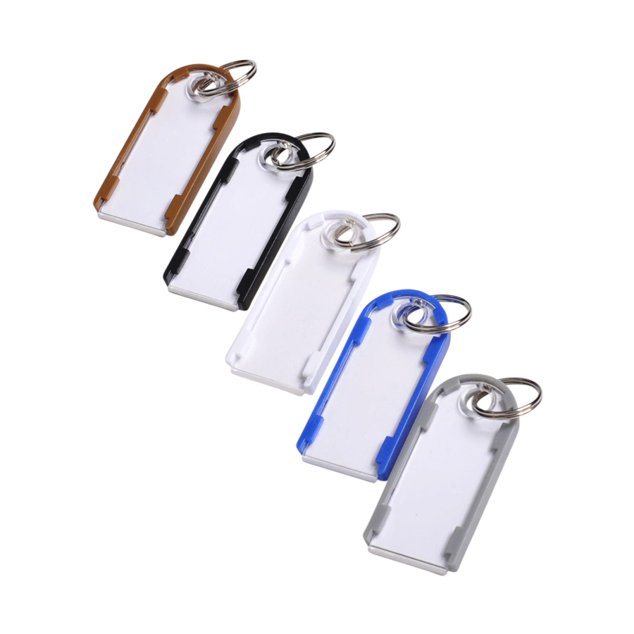 [8012138] Sleutellabel Pavo magnetisch assorti