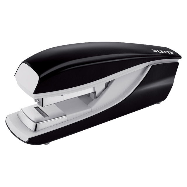 [55230095] Nietmachine Leitz Nexxt 40 vel zwart
