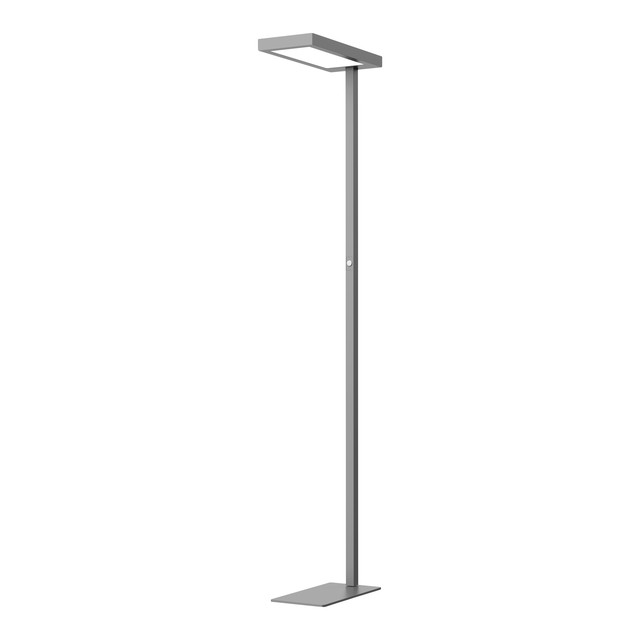Vloerlamp Hansa LED Jaspis antraciet