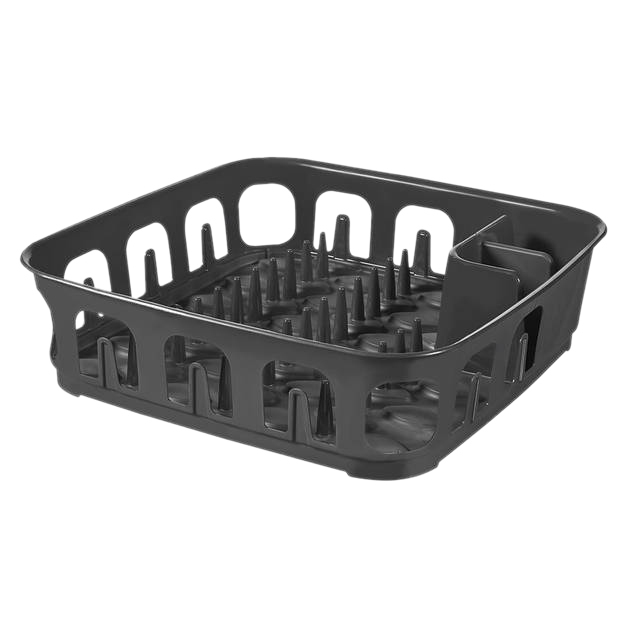 [R223904] Afdruiprek Curver Essentials 39x39x11cm grijs