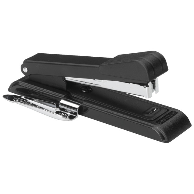 [B8REX-BLACK] NIETMACHINE BOSTITCH B8+ONTNIETER ZWART