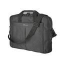 LAPTOPTAS TRUST PRIMO 16 INCH ZWART