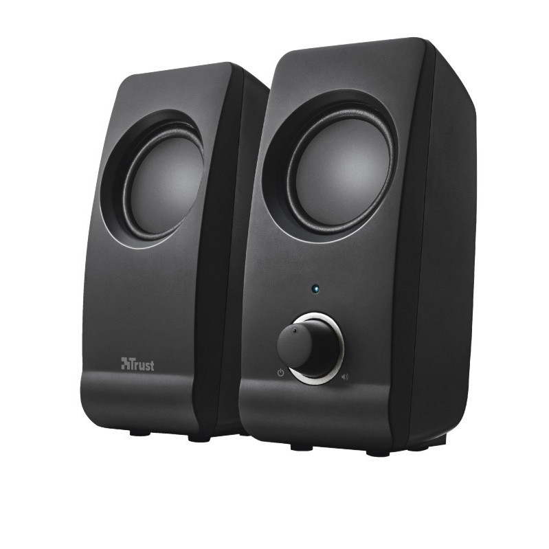 [17595] LUIDSPREKERSET TRUST REMO USB 2.0