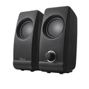 LUIDSPREKERSET TRUST REMO USB 2.0