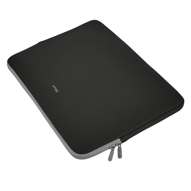 [21248] LAPTOPSLEEVE TRUST PRIMO 15.6 INCH ZWART