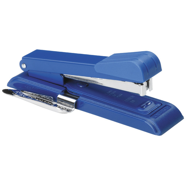 [B8REWX-BLUE] NIETMACHINE BOSTITCH B8+ONTNIETER BLAUW