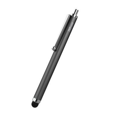 [17741] STYLUS TRUST ZWART