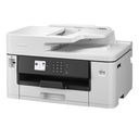 Multifunctional inktjet Brother MFC-J5340DWE
