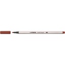 Brushstift STABILO Pen 68/75 sienna