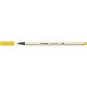 Brushstift STABILO Pen 68/24 citroengeel