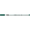 Brushstift STABILO Pen 68/53 turquoisegroen