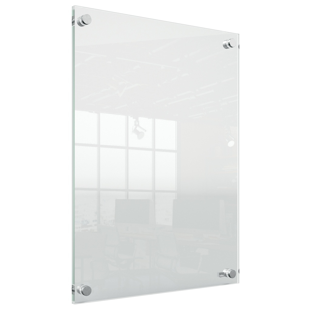 [1915590] Infobord Nobo Premium Plus A3 acryl wand