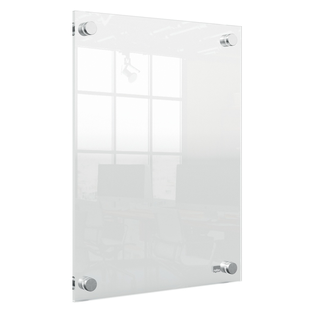 [1915591] Infobord Nobo Premium Plus A4 acryl wand