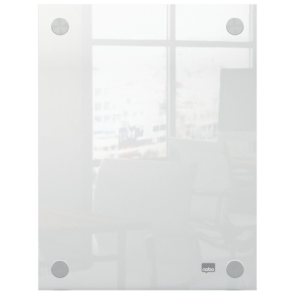 [1915592] Infobord Nobo Premium Plus A5 acryl wand