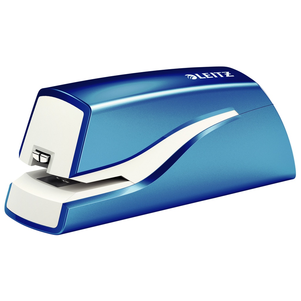 [55661036] Nietmachine Leitz Nexxt WOW contactloos 10 vel bl