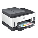 Multifunctional inktjet HP Smart Tank 7305