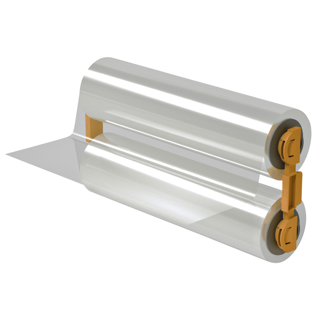 [4410028] Lamineerrol navulling GBC Foton 125micron