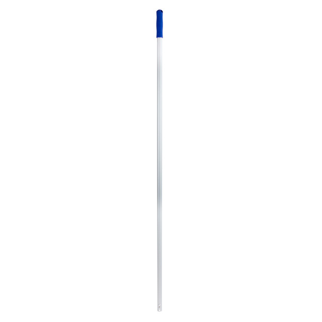 [1392578] Mopsteel Cleaninq Alu zonder schroefdraad 140cm