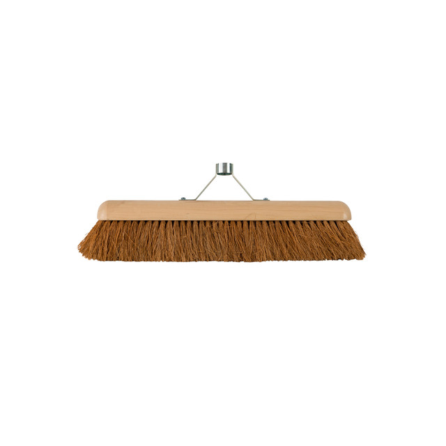 [131032MS] Zaalveger kokos 50cm Ms