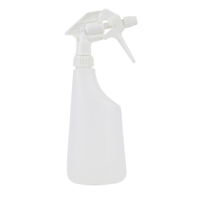 [605100] Sprayflacon compleet 600ml transparant