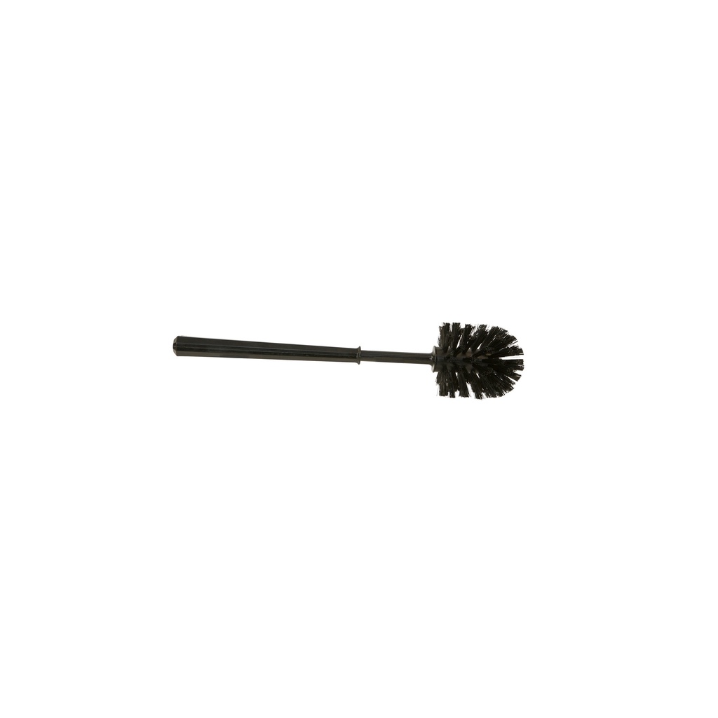 [124056] Toiletborstel Cleaninq zwart