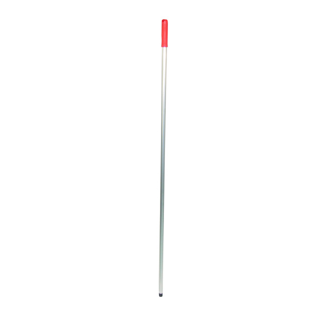 [1390744] Aluminium steel greep rood 1450mm