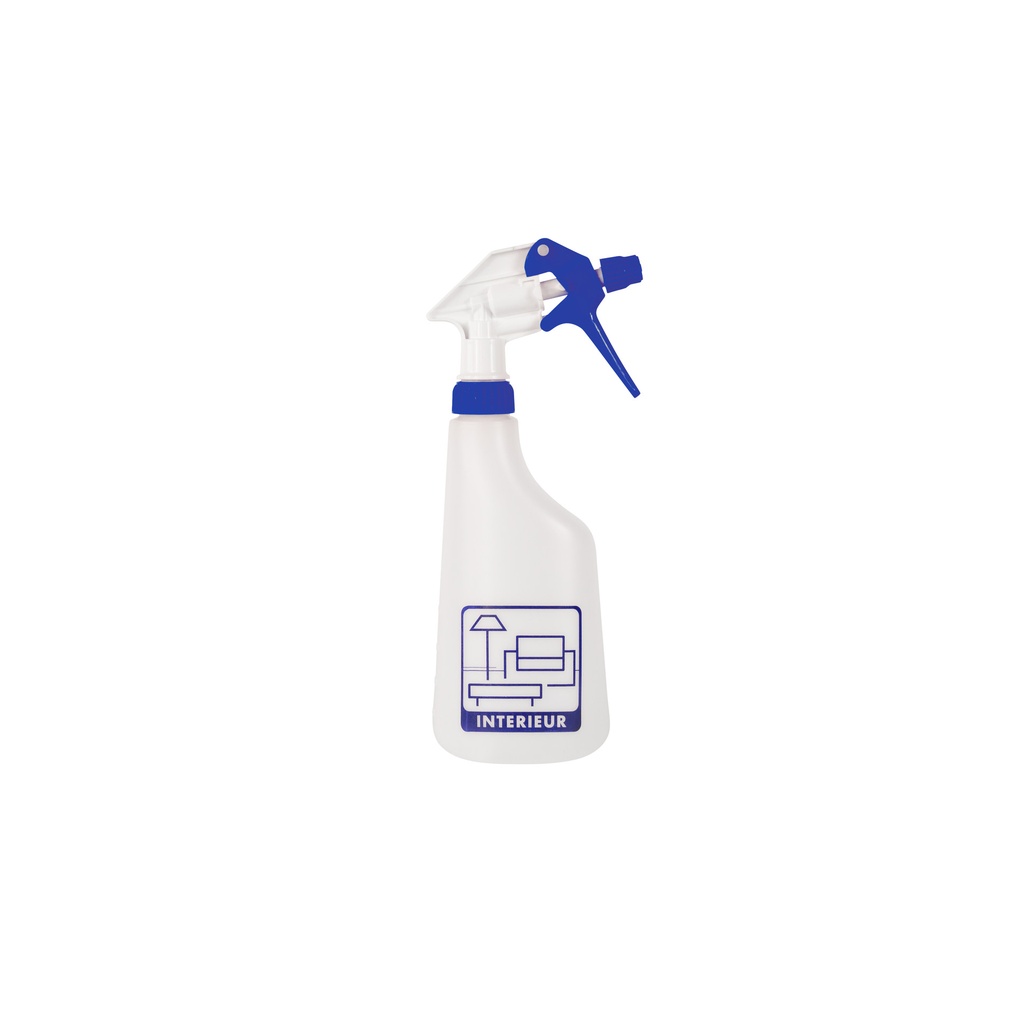 [605102] Sprayflacon compleet 600ml interieur