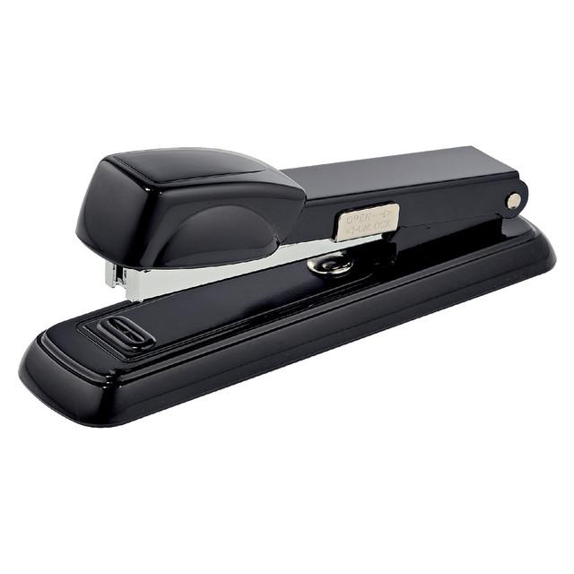 [5000534] Nietmachine Rapid R8R 20 vel zwart