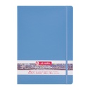 Schetsboek Talens Art Creation 210x300mm blauw