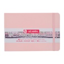 Schetsboek Talens Art Creation 210x150mm roze