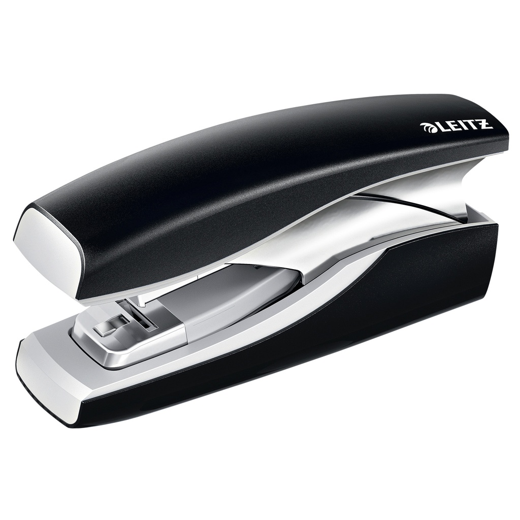 [56030095] Nietmachine Leitz Nexxt 30 vel zwart