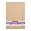 Schetsboek Talens Art Creation 210x300mm kraft