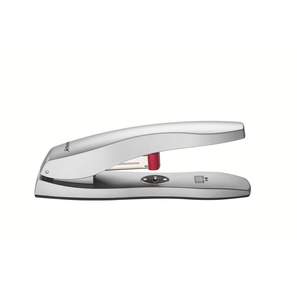 [2100048] Blokhechter Rexel Odyssey max 60vel zilvergrijs