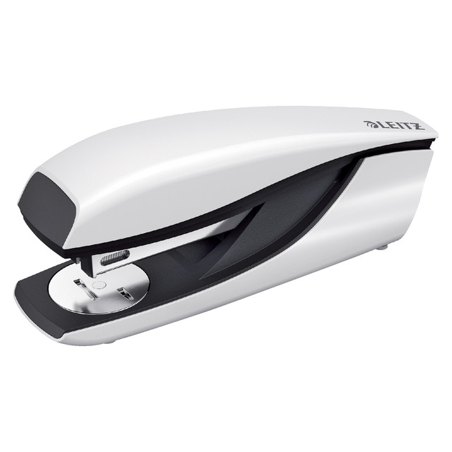 [55021001] Nietmachine Leitz NeXXt metaal 30 vel wit