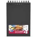 Schetsboek Oxford Mix Media A5 40 vel spiraal