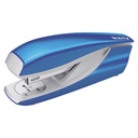 Nietmachine Leitz NeXXt metaal 30 vel blauw