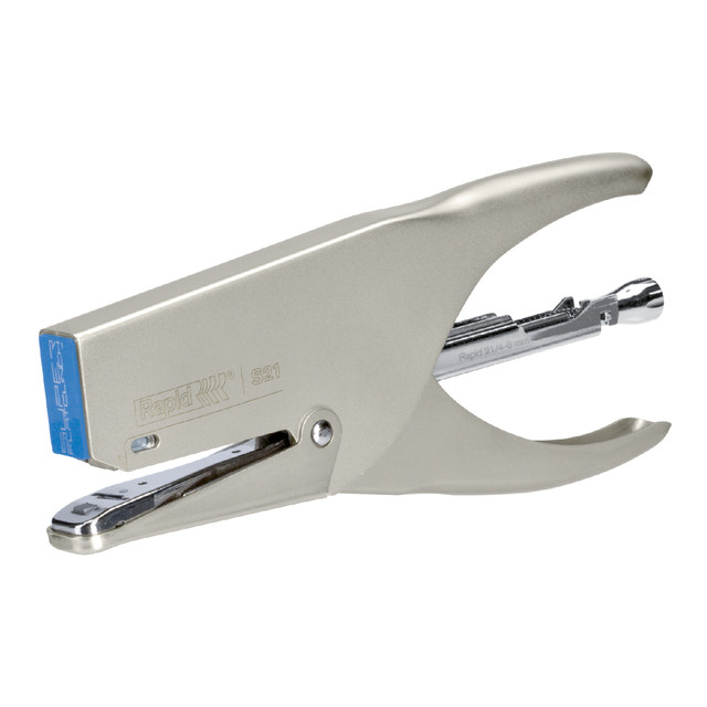 [24812606] Niettang Rapid S21 21/4-6 Max 30 vel mat nikkel