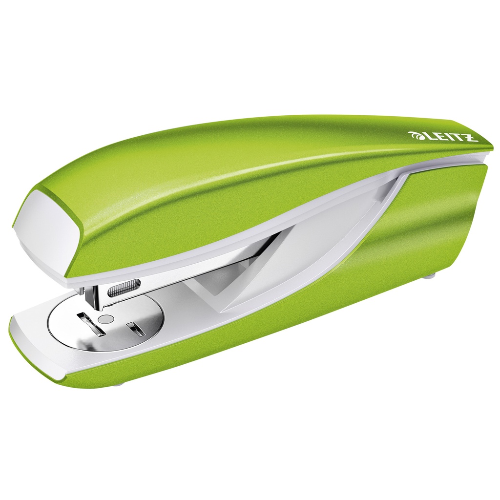 [55021054] Nietmachine Leitz NeXXt metaal 30 vel groen