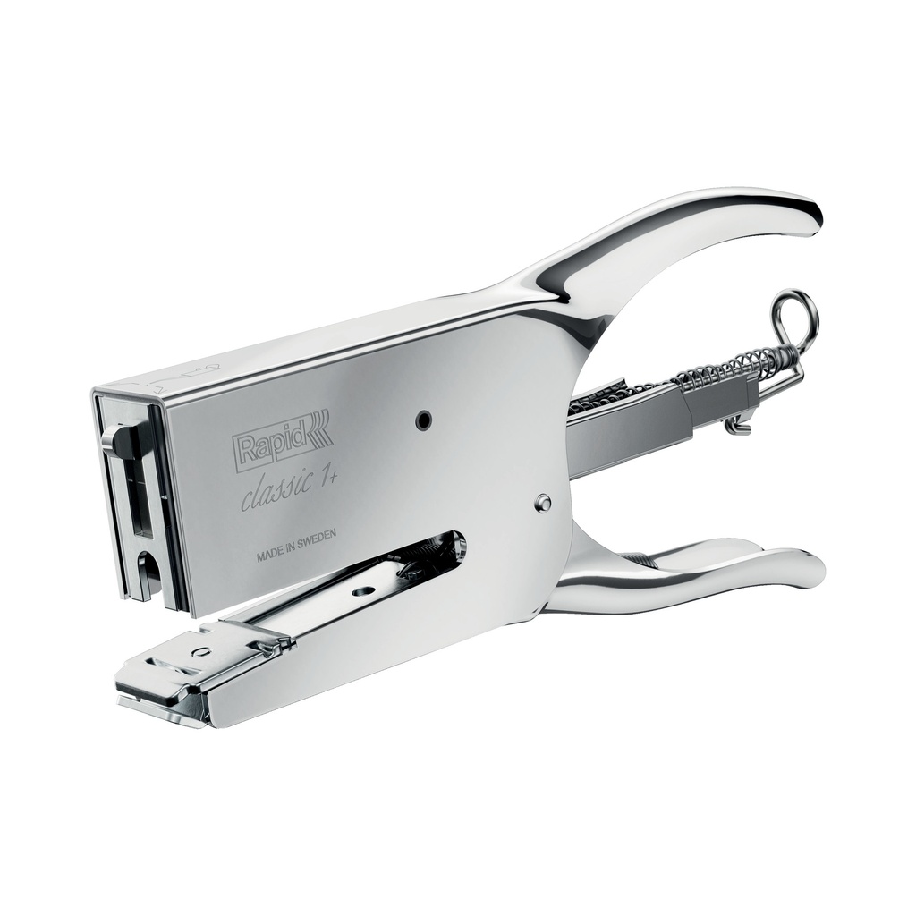 [10510628] Niettang Rapid 1DX 24/6-8+ max 50 vel chrome
